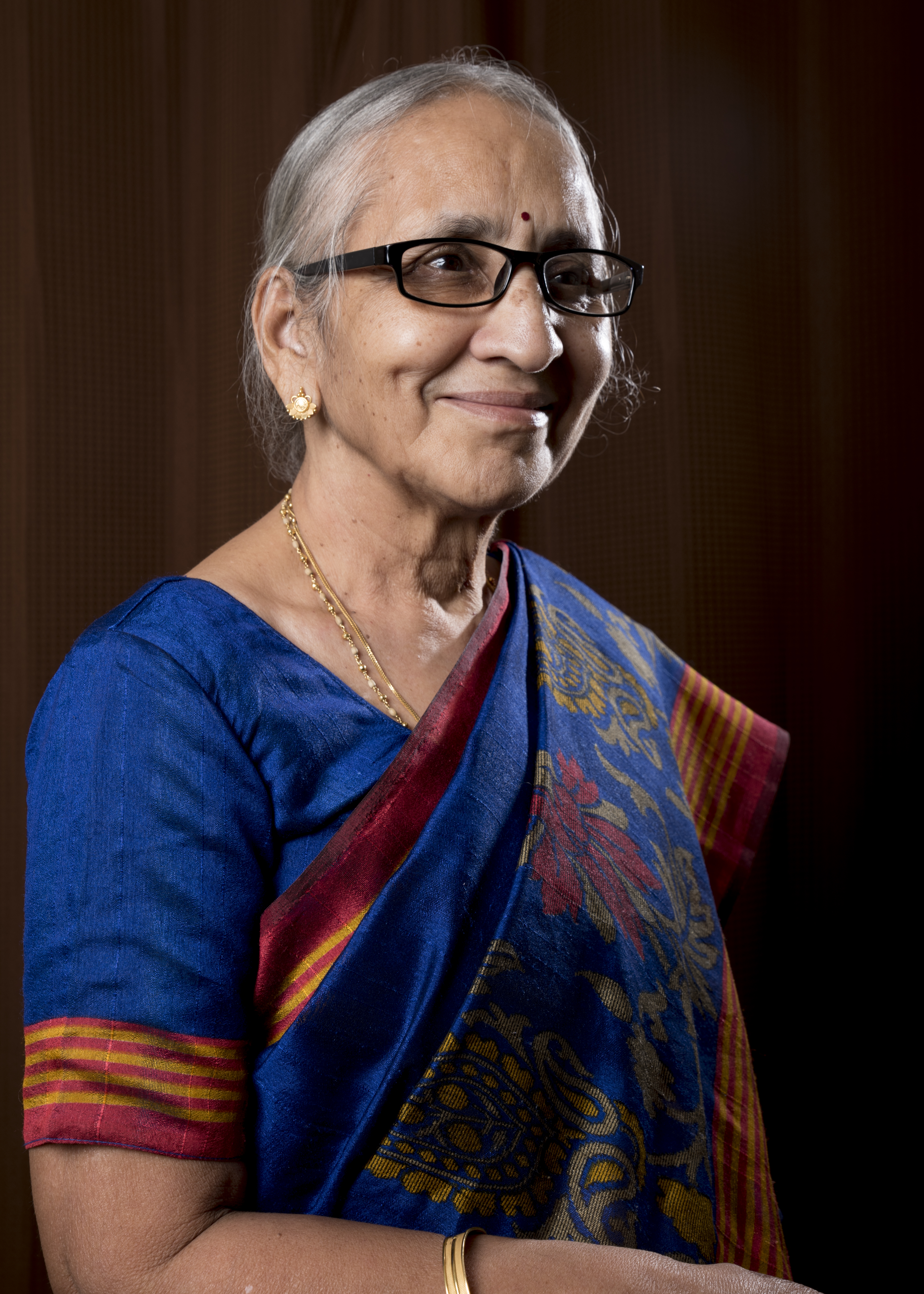 Ms. Chandrakala Bhargaw