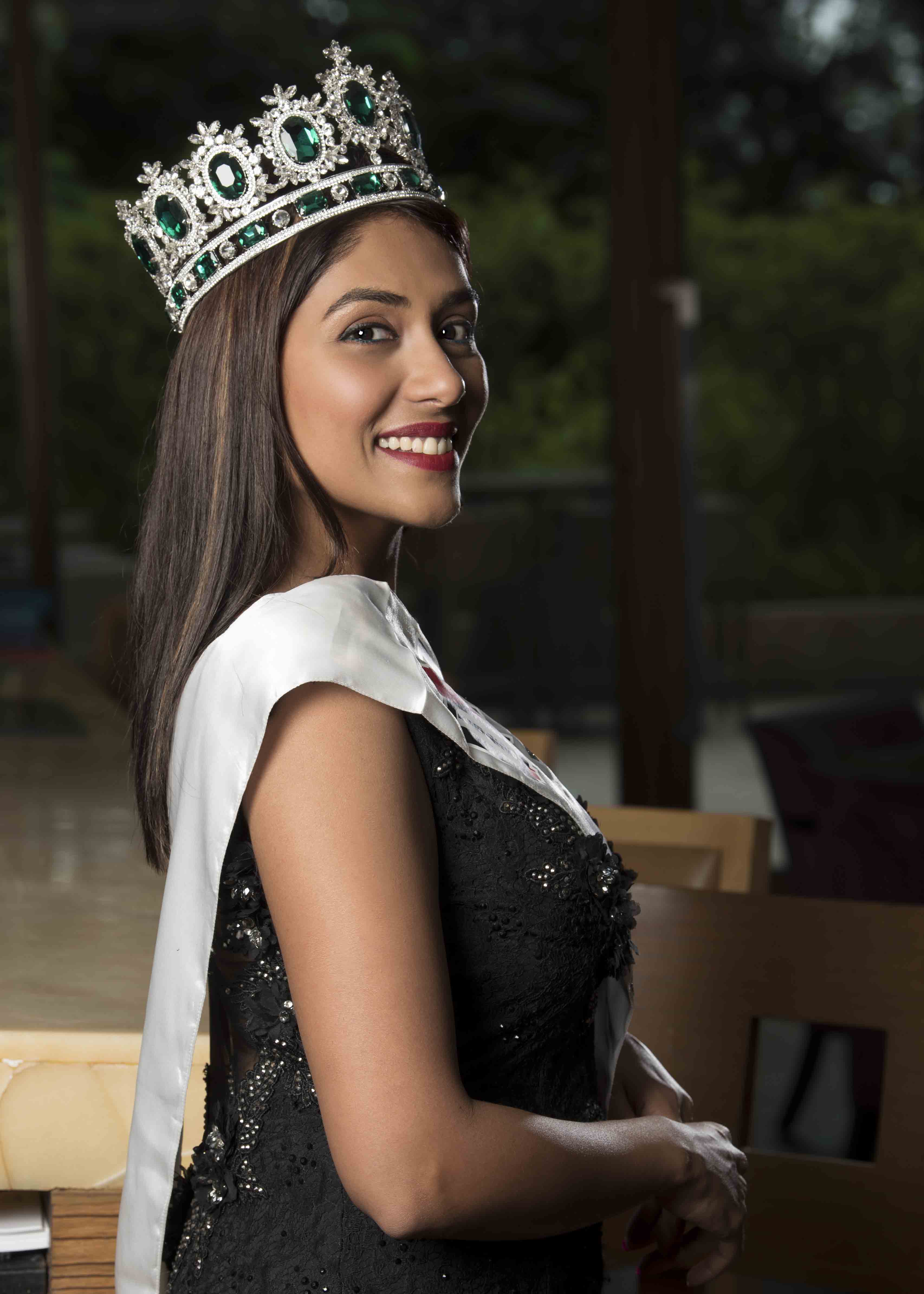 Fashion photographer in Pune