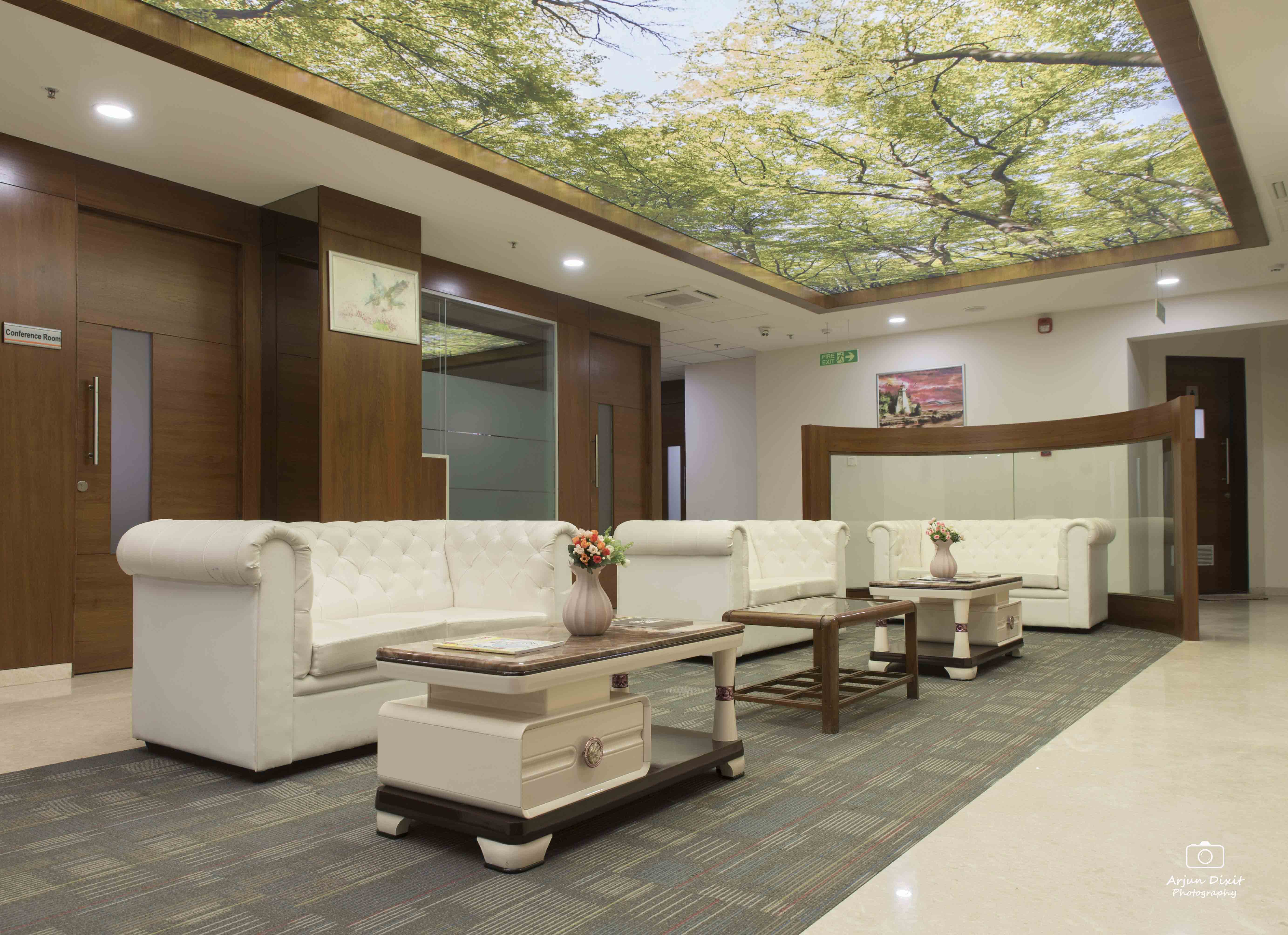 Architecture Interior shoot