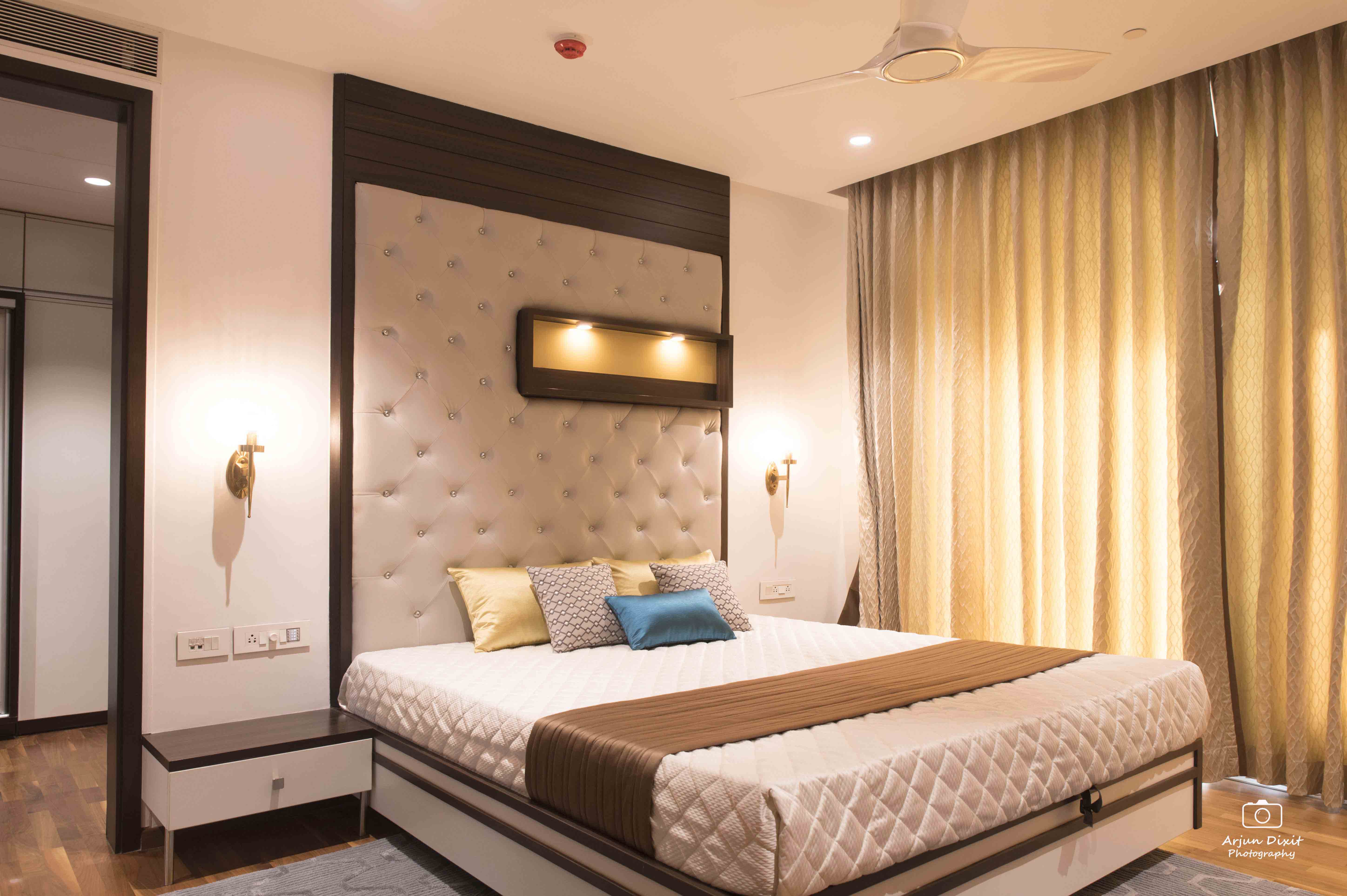 Architecture Interior shoot