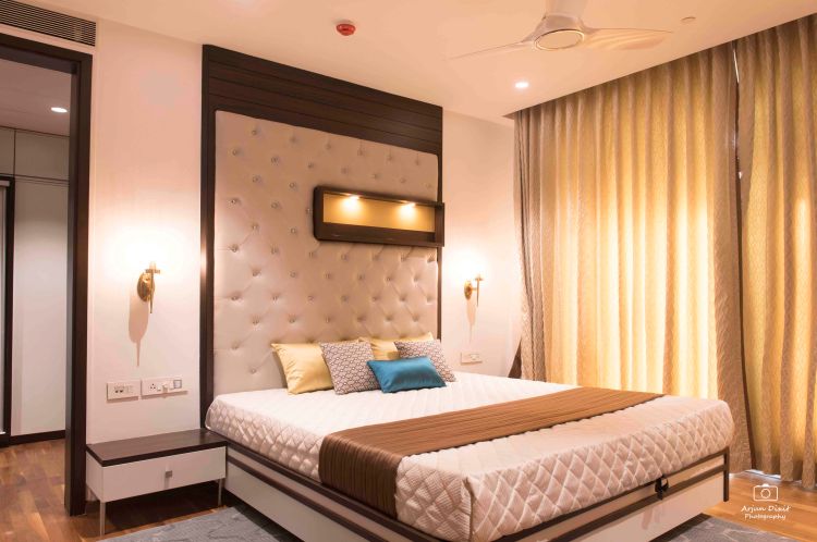 Architecture Interior shoot