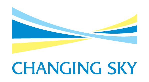 Changing Sky
Branding print digital