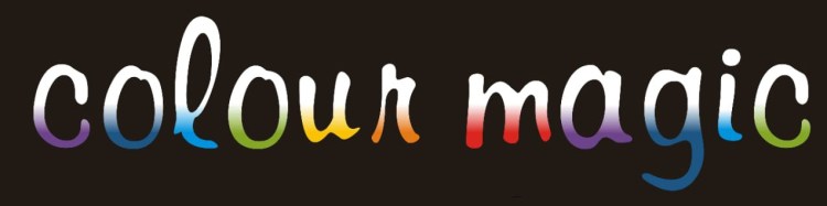 Colour magic
Company for home décor products