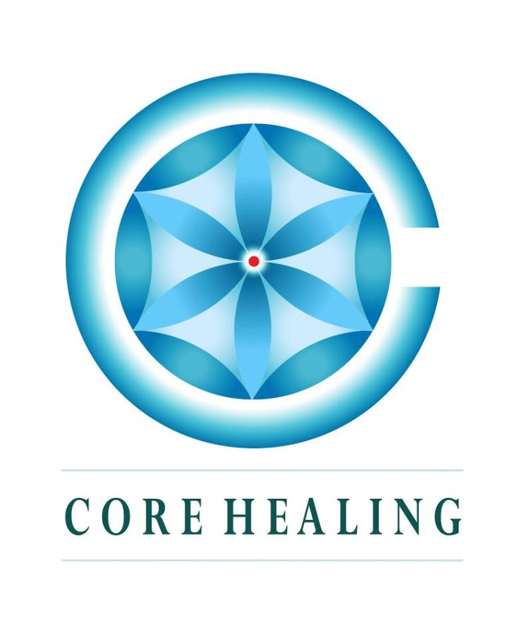Core Healing
Healing products