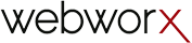 Webworx
Web site development
