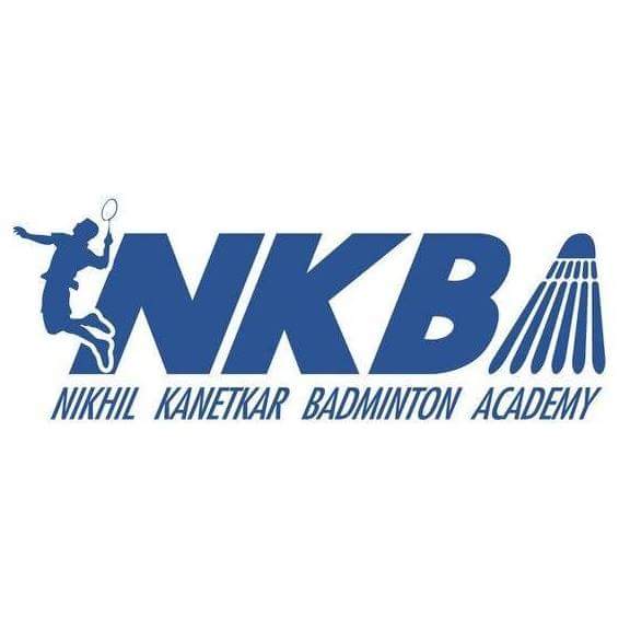 NKBA
Nikhil Kanetkar Badminton Academy
